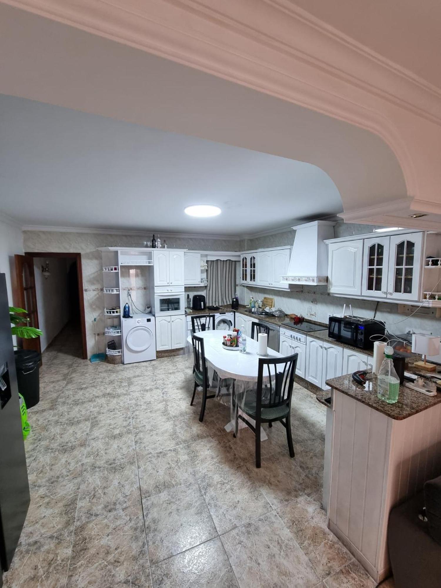 Privatunterkunft Close To Sea La Línea de la Concepción