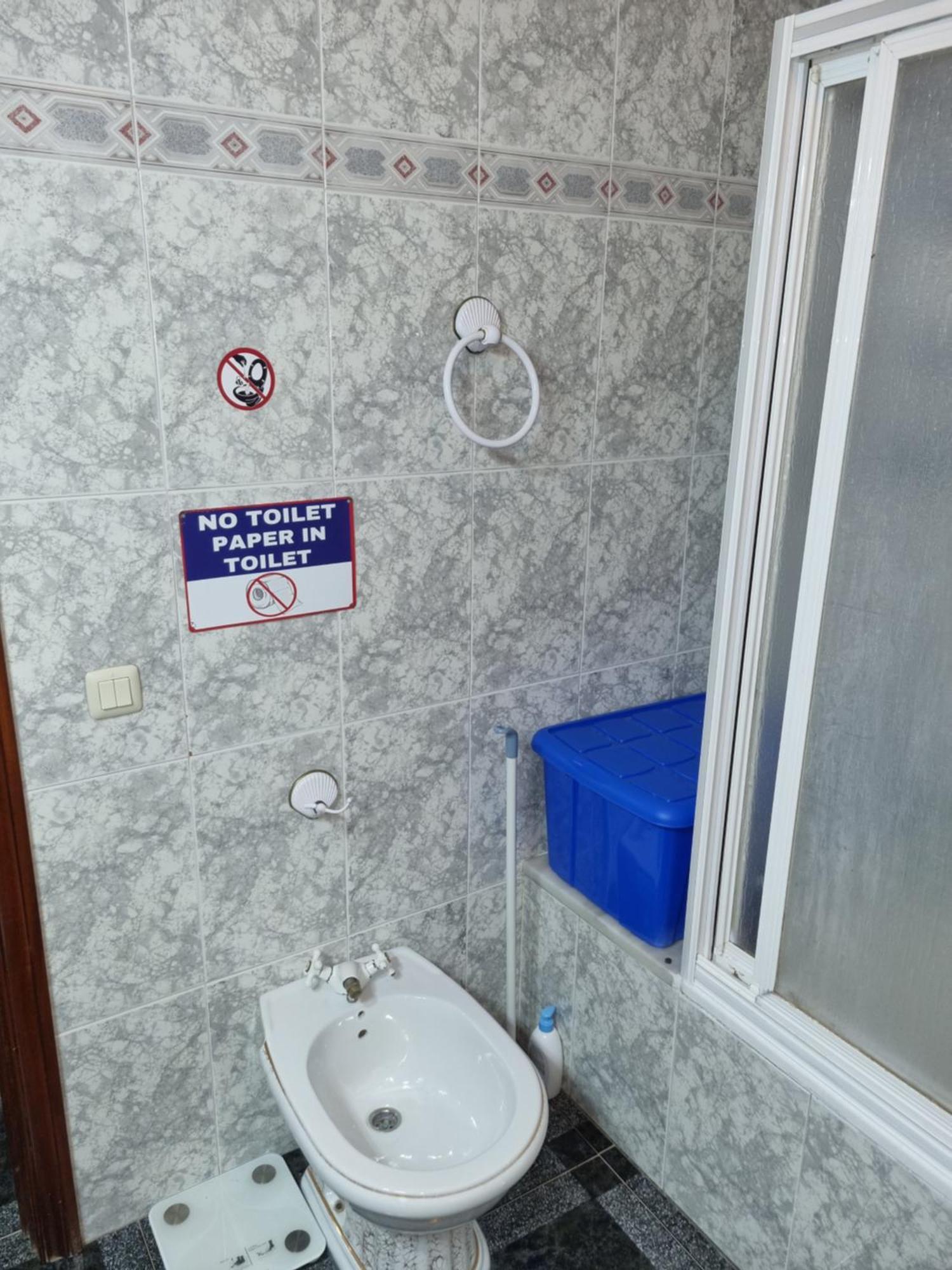Privatunterkunft Close To Sea La Línea de la Concepción